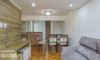 Imagem: Apartamento para Aluguel - Vila Olímpia