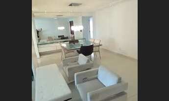 Imagem 3: FM Apartamento Andar Alto, Nascente, Mobiliado, 4 quartos 3 suítes 3 vagas