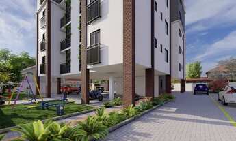 Imagem 7: Le Rivière Apartamento com 2 dormitórios