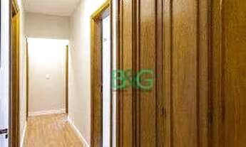 Imagem 2: Apartamento com 3 dormitórios à venda, 134 m² por R$ 1.402.380,00 - Jardim Paulista - São