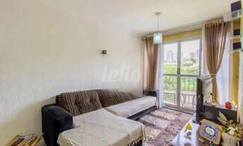 Imagem 2: São Paulo - Apartamento Padrão - Tatuapé