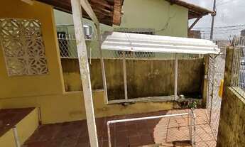 Imagem 2: Casa no Barro Vermelho