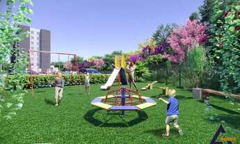 Imagem 3: Apartamento à venda, 2 quartos, 1 vaga, Jardins do Império - Indaiatuba/SP