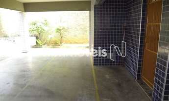 Imagem 3: Locação Apartamento 3 quartos Água Branca Contagem