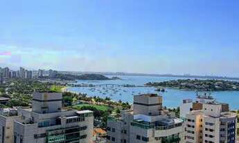Imagem 2: VISTA INCRÍVEL PARA ILHA DE VITÓRIA - HIGHLINE