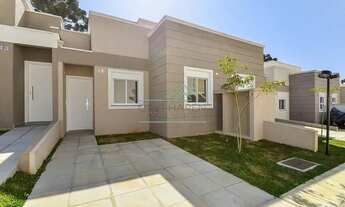 Imagem: Casa térrea compacta em condomínio fechado!