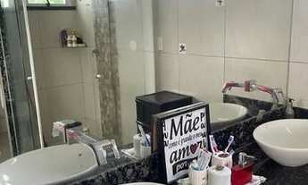 Imagem 7: BR Casa mobiliada no Alphaville Eusébio