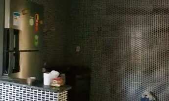 Imagem 4: Passo casa prox praia ribamar