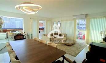 Imagem: Cobertura com 3 dormitórios à venda, 280