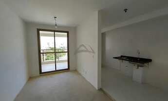 Imagem 3: Apartamento - Vila Itapura - Campinas