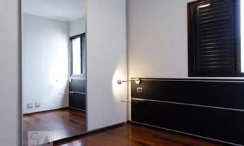 Imagem 4: Apartamento para Aluguel - Vila Clementino, 3 Quartos, 91 m2