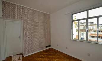 Imagem 6: Apartamento para Aluguel - Estácio , 4 Quartos, 109 m2