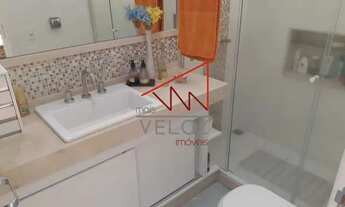 Imagem 7: Charmoso Apartamento de 1 Quarto com Área de Lazer no Bairro Flamengo