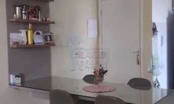 Imagem 2: Apartamento Padrão em Ribeirão Preto