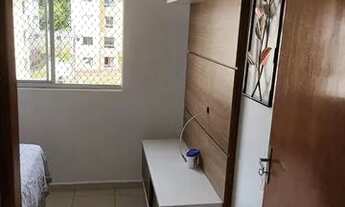 Imagem 5: Apartamento mobiliado - 2 quartos - villa jardim azeleia - tarumã