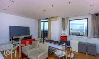 Imagem: Apartamento à venda em Itaim Bibi com 75