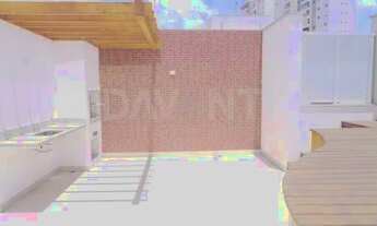 Imagem 7: Cobertura - Mansões Santo Antônio - Campinas