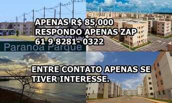 Imagem 2: Apartamento quase quitado
