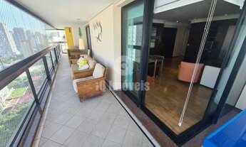 Imagem 7: Apartamento Campo Belo 3 suites, 242 m² 4 vagas !