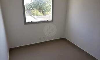 Imagem 4: Apartamento - 2 Dormitórios - Locação na Ribeirâni