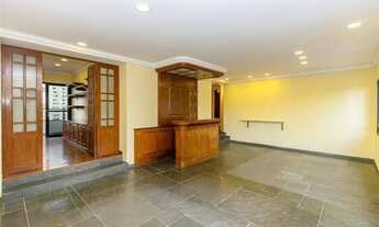 Imagem: Apartamento com 5 Dormitorio(s) localizado(a)