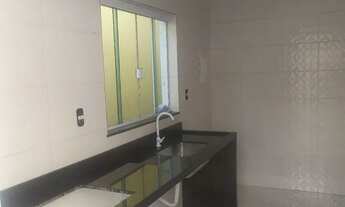 Imagem 6: CASA TODA NOVA Casa com 3 dormitórios