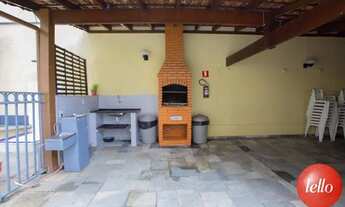 Imagem 5: São Paulo - Apartamento Padrão - Vila Bertioga