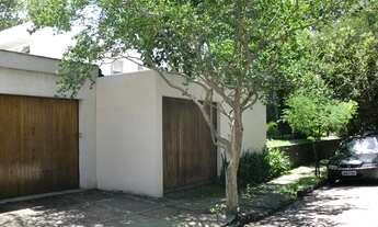 Imagem 2: SÃO PAULO - Casa Padrão - ALTO DE PINHEIROS