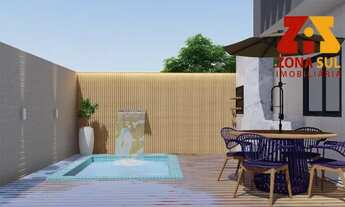 Imagem 3: Apartamento com 2 dormitórios à venda por R$ 169.900,00 - MANGABEIRA VIII - João Pessoa/PB