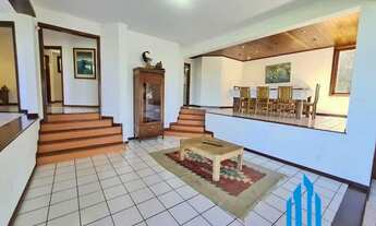 Imagem 5: Casa para venda possui 560 metros quadrados com 5 quartos em Lameirão - Guarapari - ES