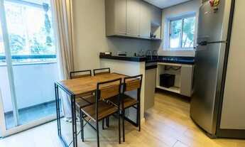 Imagem 6: EXCELENTE APTO MOBILIADO - LAZER - LOCALIZAÇÃO PRIVILEGIADA