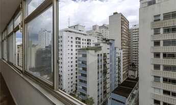 Imagem 3: Apartamento para venda possui 172 metros quadrados com 3 quartos em Jardim Paulista - São