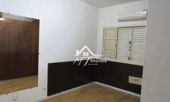 Imagem 4: Casa com 3 dormitórios para alugar por R$ 4.350/mês - Parque Franceschini - Sumaré/SP