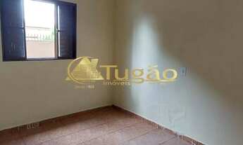 Imagem 3: Casa 2 quartos para Locação Centro, Bady Bassitt