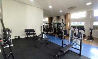 Imagem 3: Apartamento para aluguel com 136 metros quadrados com 4 quartos. Reserva Bonifácia by Helb