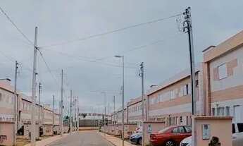 Imagem 3: Casa com 2 dormitórios à venda, 60 m² por R$ 225.000,00 - Água Espraiada (Caucaia do Alto