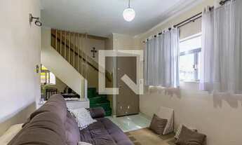 Imagem 4: Casa para Aluguel - Jardim Bela Vista, 2 Quartos, 130 m2