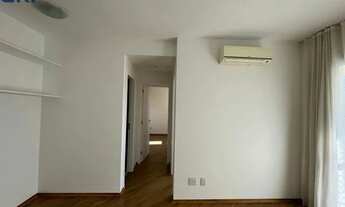 Imagem 7: SALA COM SACADA - 2 DORMITÓRIOS - 1 VAGA - PERTO DO CLINICAS