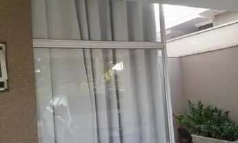 Imagem 5: Casa de condomínio térrea para venda tem 450 metros quadrados com 4 quartos