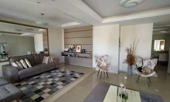 Imagem 7: Casa de condomínio térrea para venda com 420 metros quadrados com 4 quartos