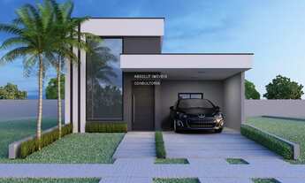 Imagem 1: Belíssima casa a Venda no Park Grand Reserve / Indaiatuba/SP