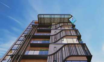 Imagem 3: JS) O Mais luxuoso do Recife com Piscina Privativa | Edf. Ariano Suassuna | 5 suítes