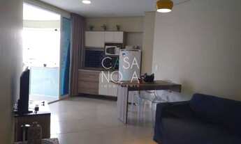 Imagem: Apartamento para aluguel possui 45 metros