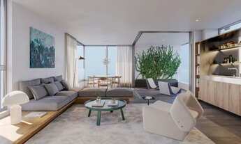 Imagem 2: APARTAMENTO RESIDENCIAL em São Paulo - SP, Itaim Bibi