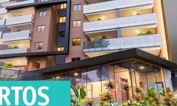 Imagem: LANÇAMENTO Argo Camburi 2 Qtos C/Suíte