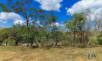 Imagem 3: Lote 965,14 m², Condomínio Lagoa Santa Park Residence - Lagoa Santa/MG - Cod. 602