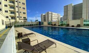 Imagem 3: LINDO APTO PRÓXIMO A UNIME