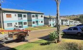 Imagem 2: Apartamento Apartamento com 2 dormitórios