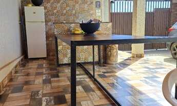 Imagem 6: Aceita troca em imóvel de menor valor como parte do pagamento