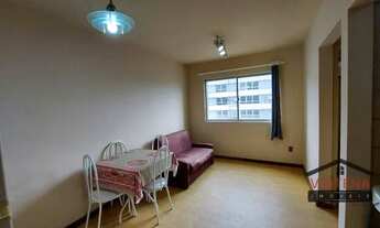 Imagem 2: Apartamento mobiliado no Centro